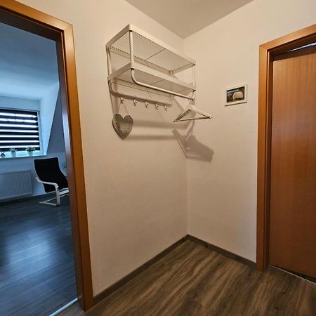 Ferienwohnung Muggelig Киль Экстерьер фото