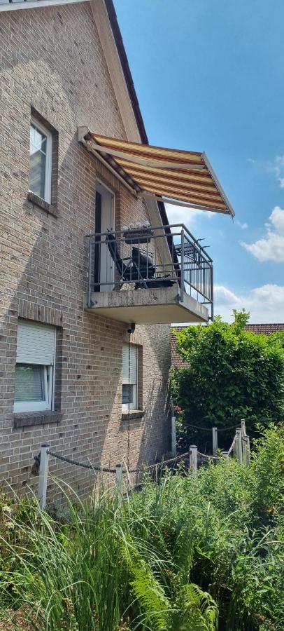 Ferienwohnung Muggelig Киль Экстерьер фото