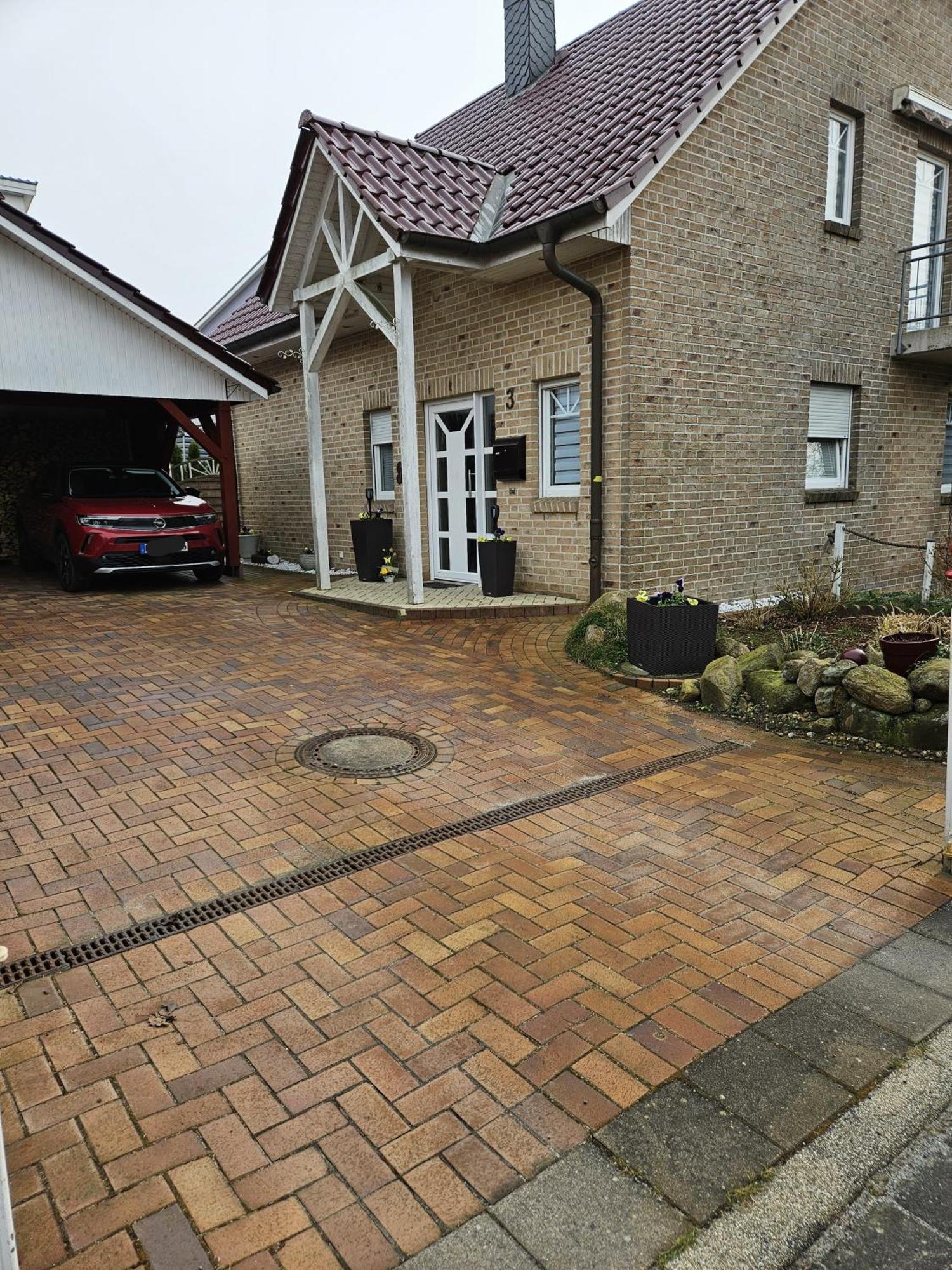 Ferienwohnung Muggelig Киль Экстерьер фото