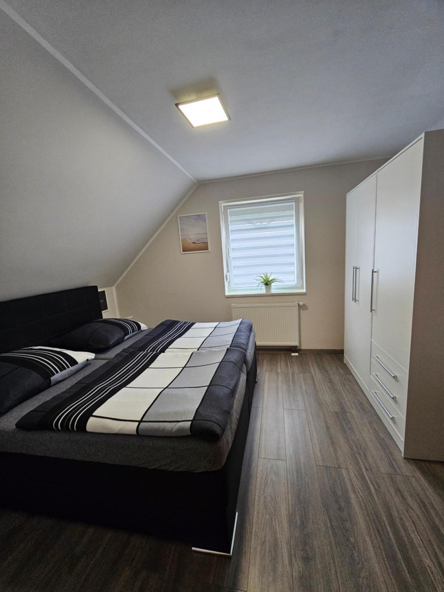 Ferienwohnung Muggelig Киль Экстерьер фото