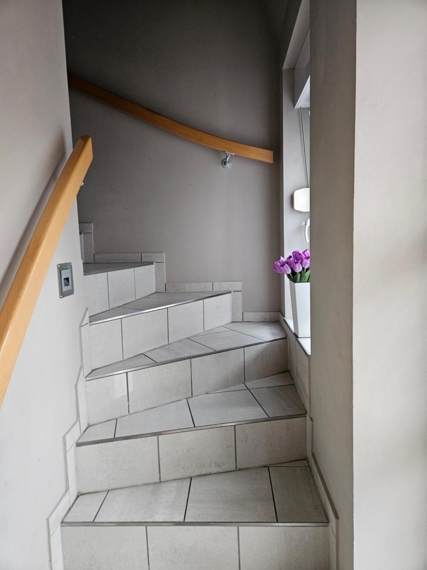 Ferienwohnung Muggelig Киль Экстерьер фото