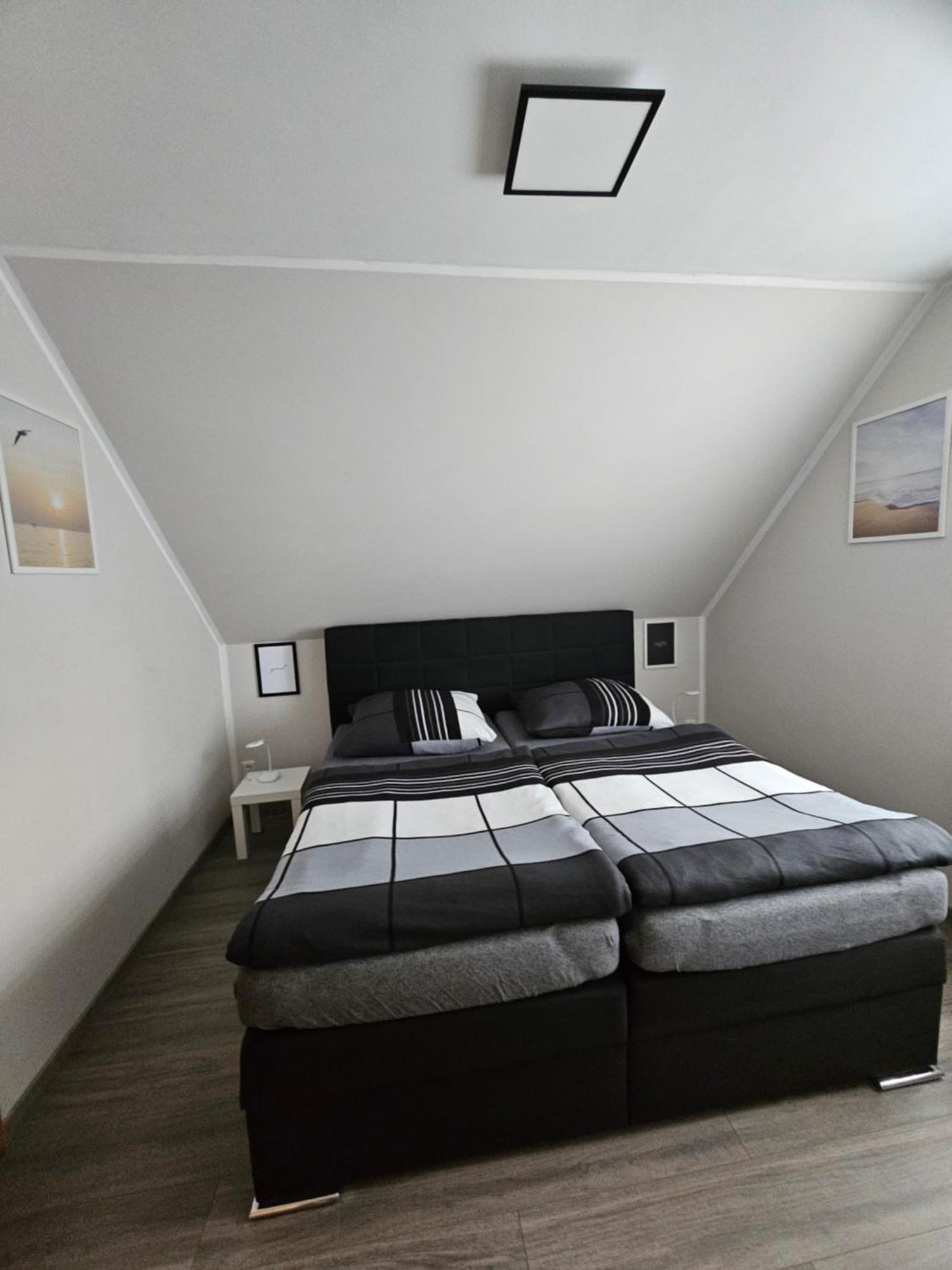 Ferienwohnung Muggelig Киль Экстерьер фото