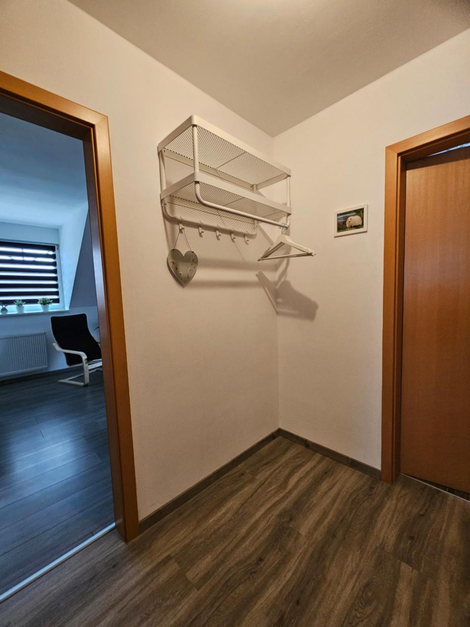 Ferienwohnung Muggelig Киль Экстерьер фото