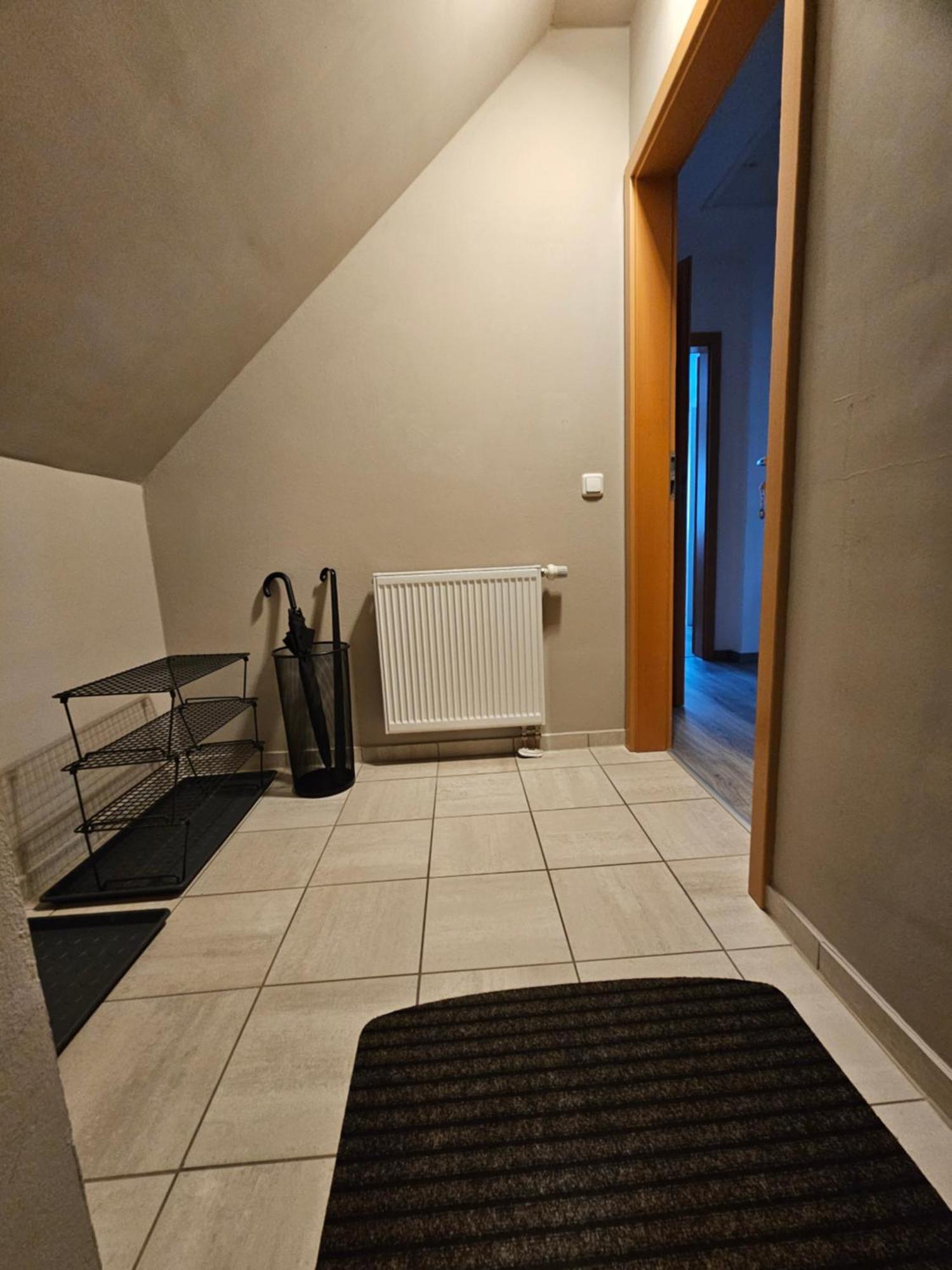Ferienwohnung Muggelig Киль Экстерьер фото