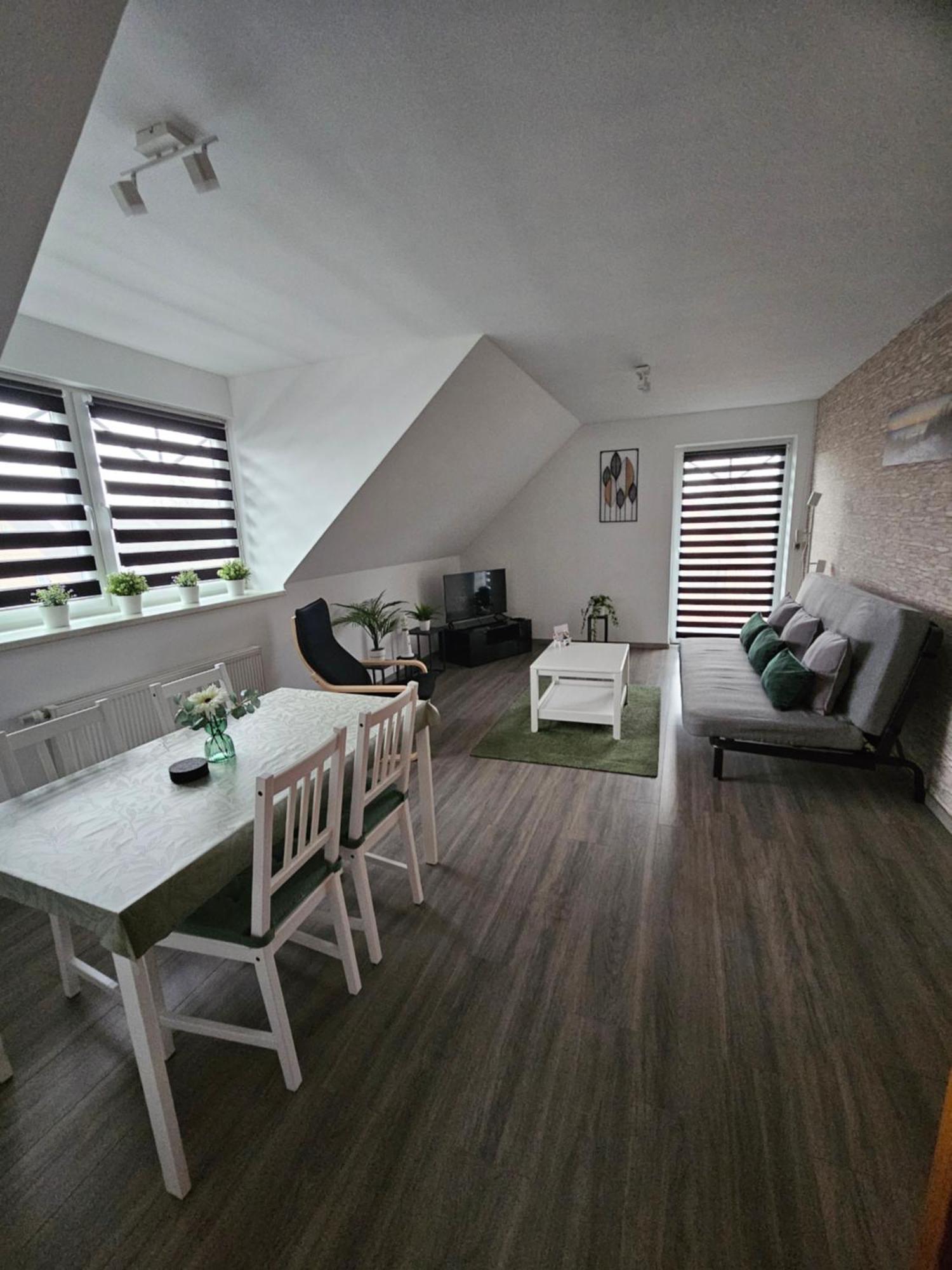 Ferienwohnung Muggelig Киль Экстерьер фото