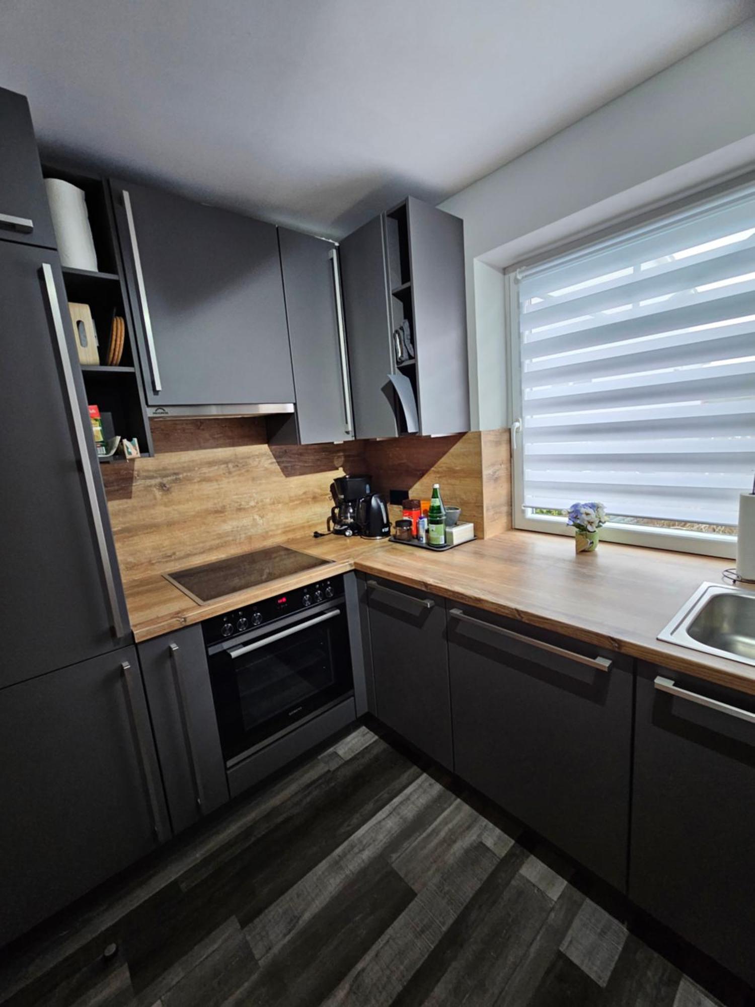Ferienwohnung Muggelig Киль Экстерьер фото