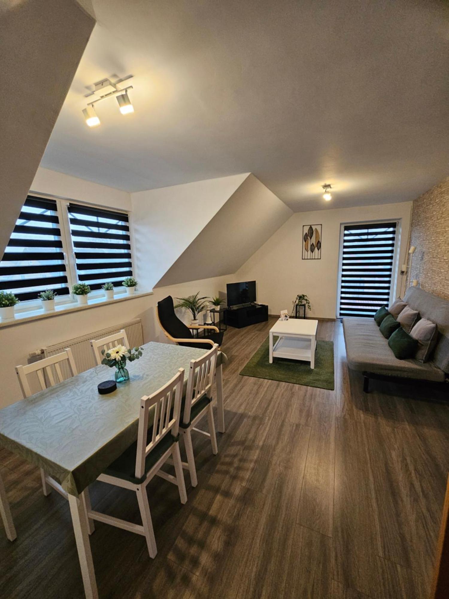 Ferienwohnung Muggelig Киль Экстерьер фото
