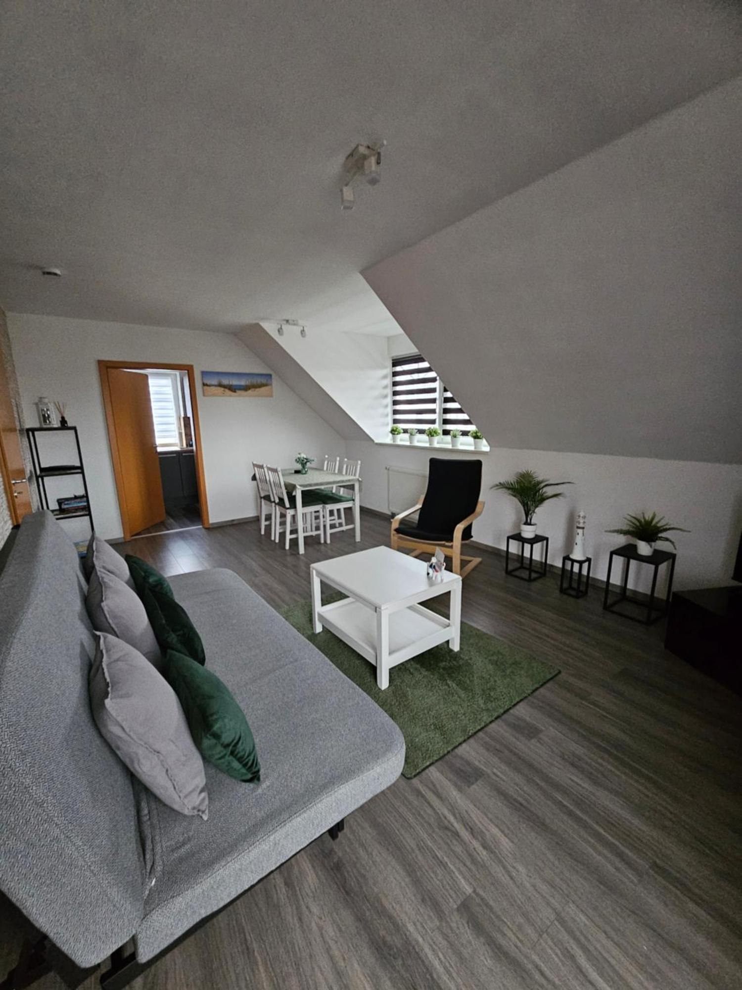 Ferienwohnung Muggelig Киль Экстерьер фото