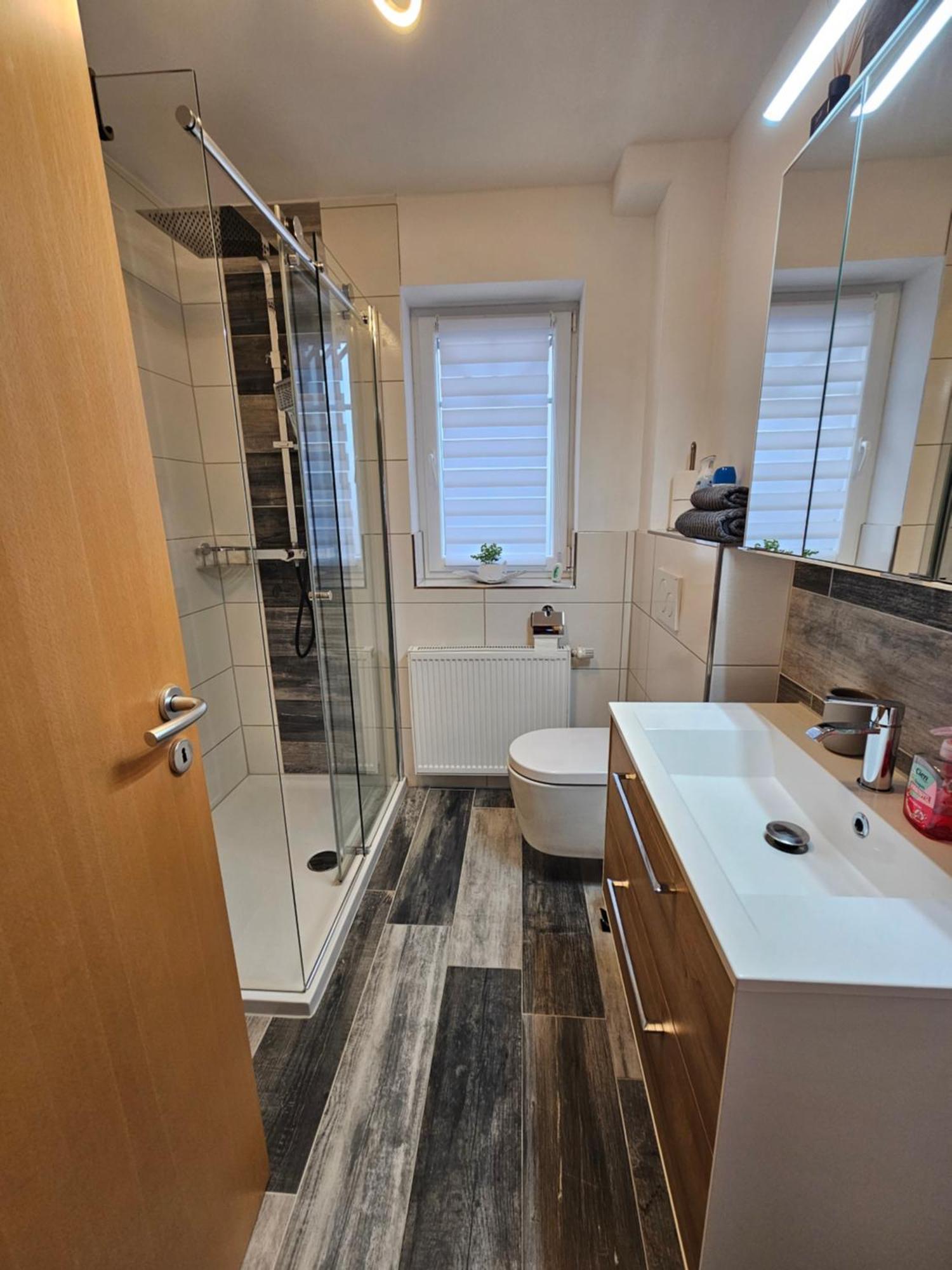 Ferienwohnung Muggelig Киль Экстерьер фото